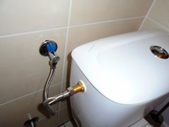 Zamena cevi u kupatilu